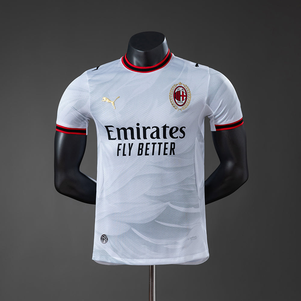 AC Milan 2026/27 Away Jersey front