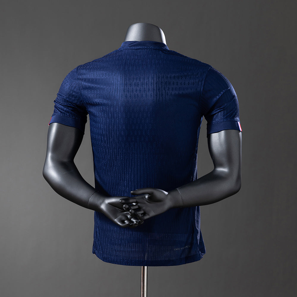 PSG 2526 Home Jersey