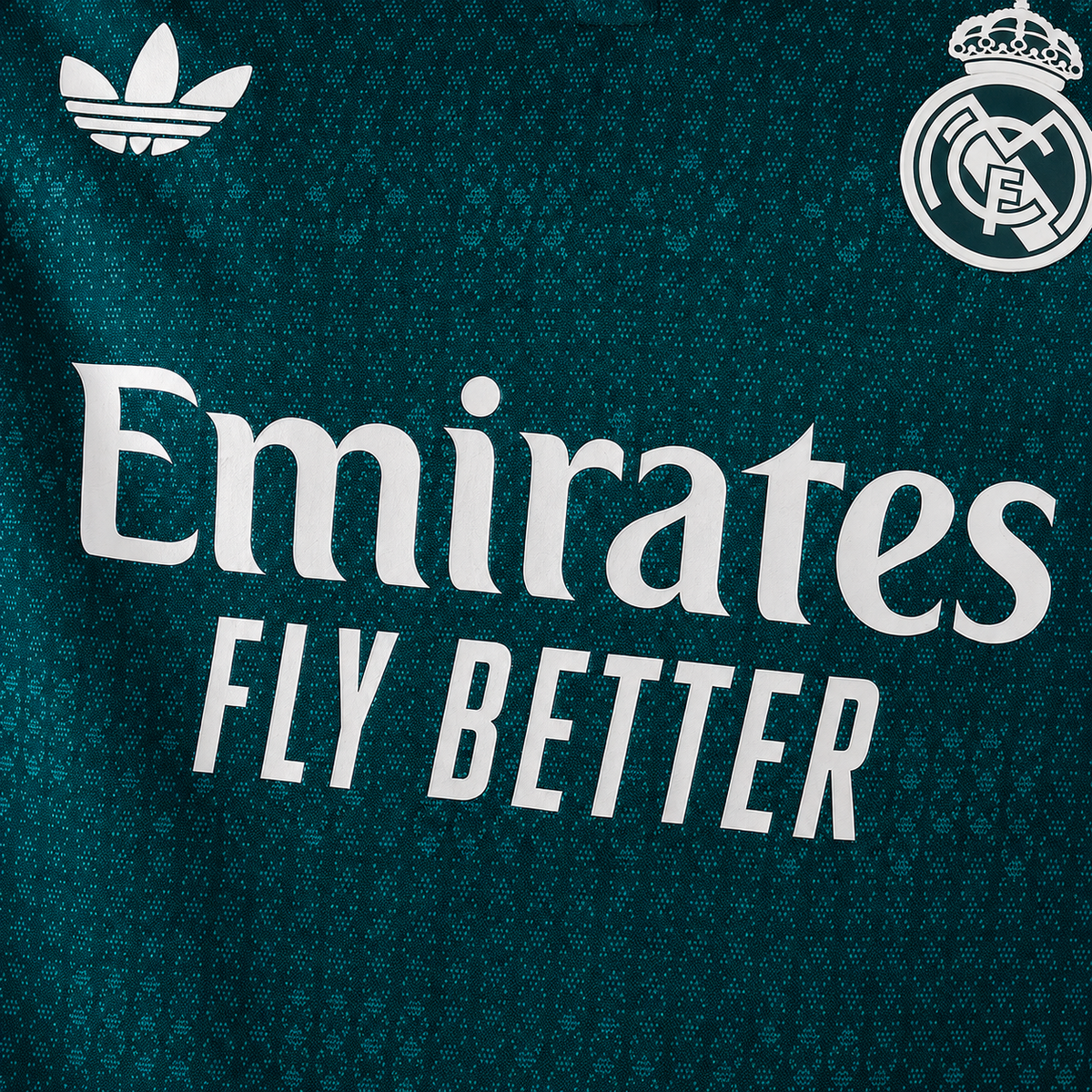Real Madrid 2627 Home Jersey