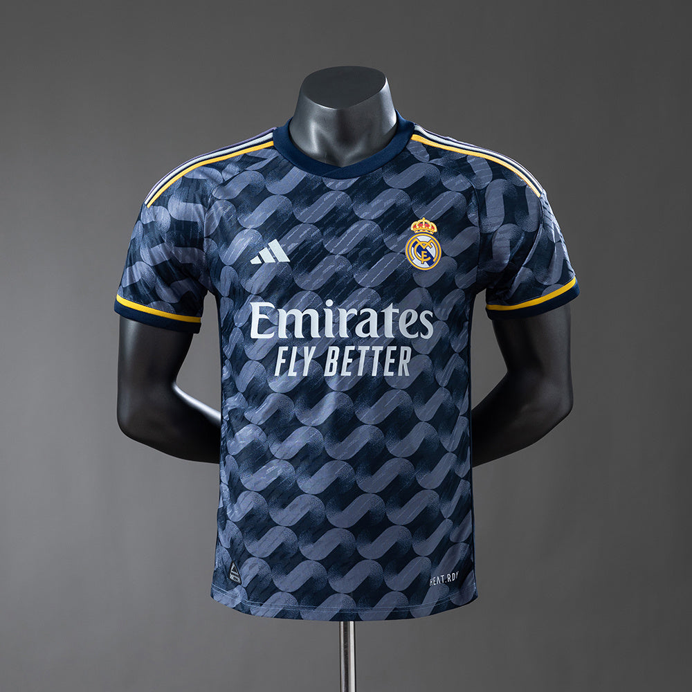 Real Madrid 2324 Away Jersey