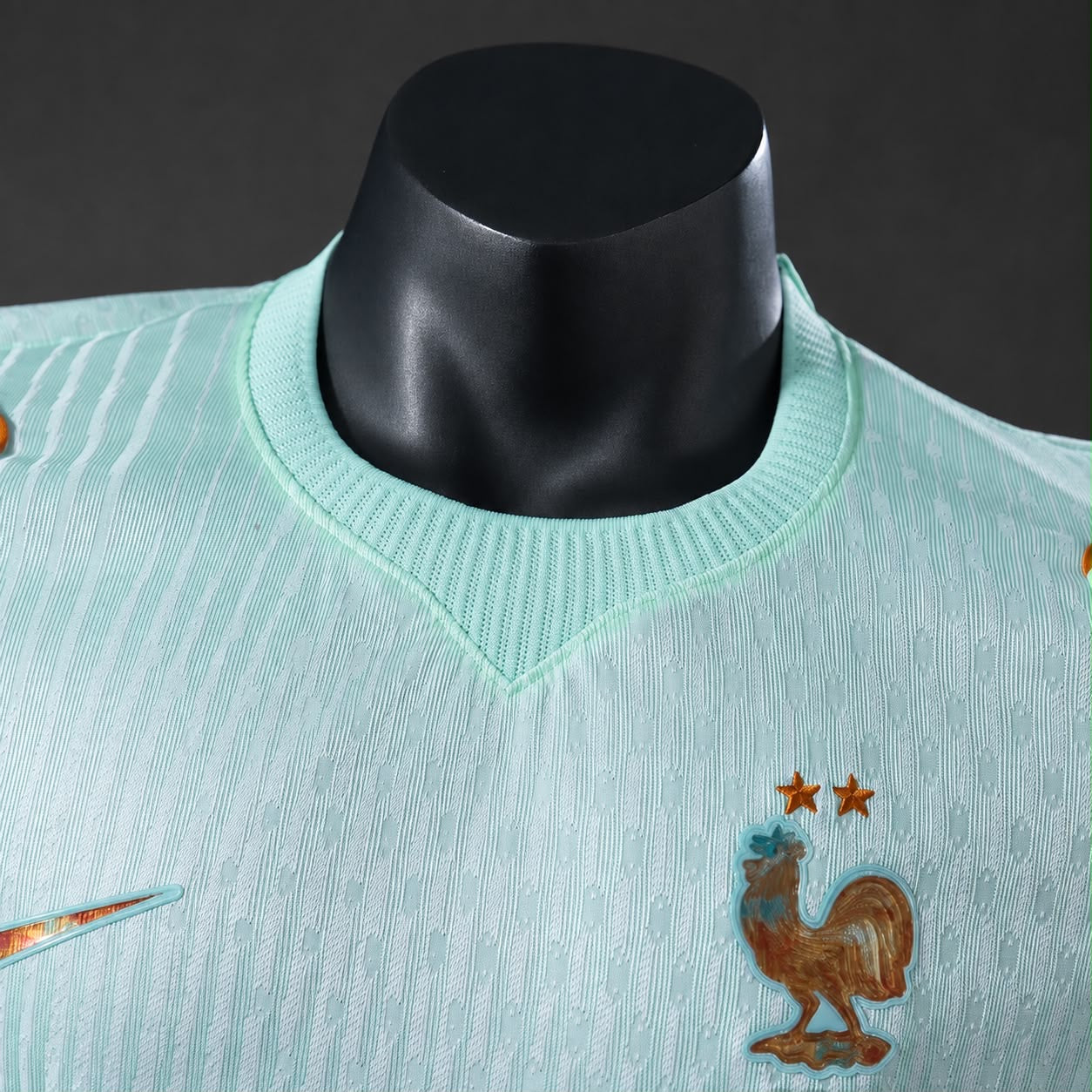France 26/25 away jersey