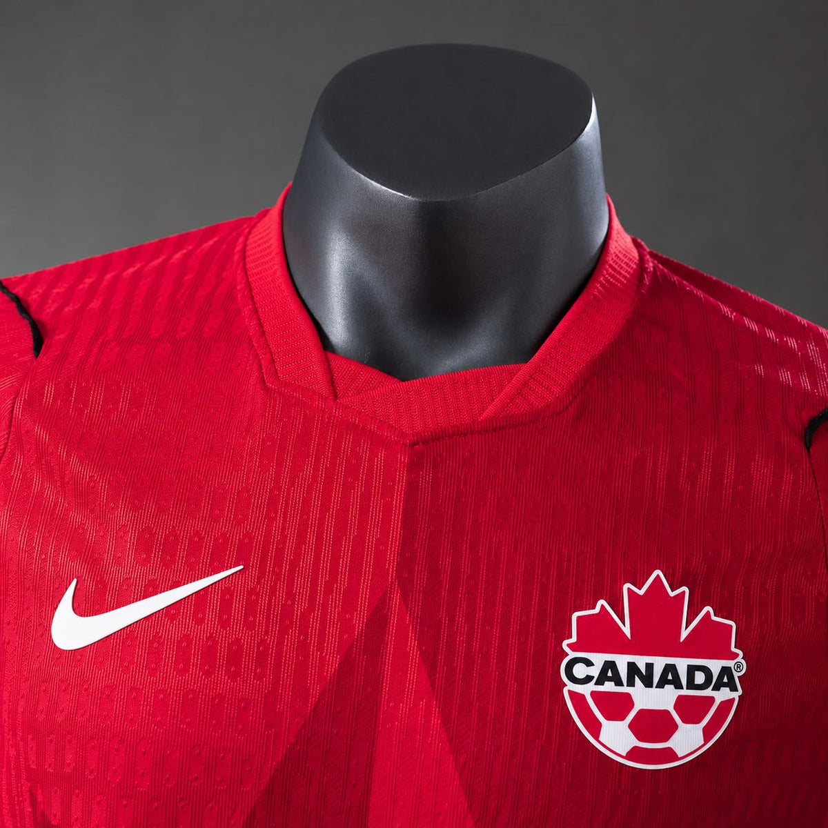 Canada 2625 Home JerseyCanada 2625 Home Jersey
