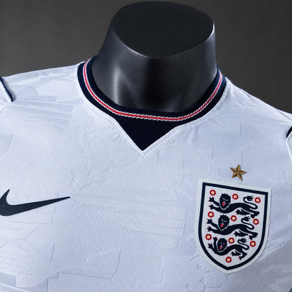 England 2625 Home JerseyEngland 2625 Home Jersey