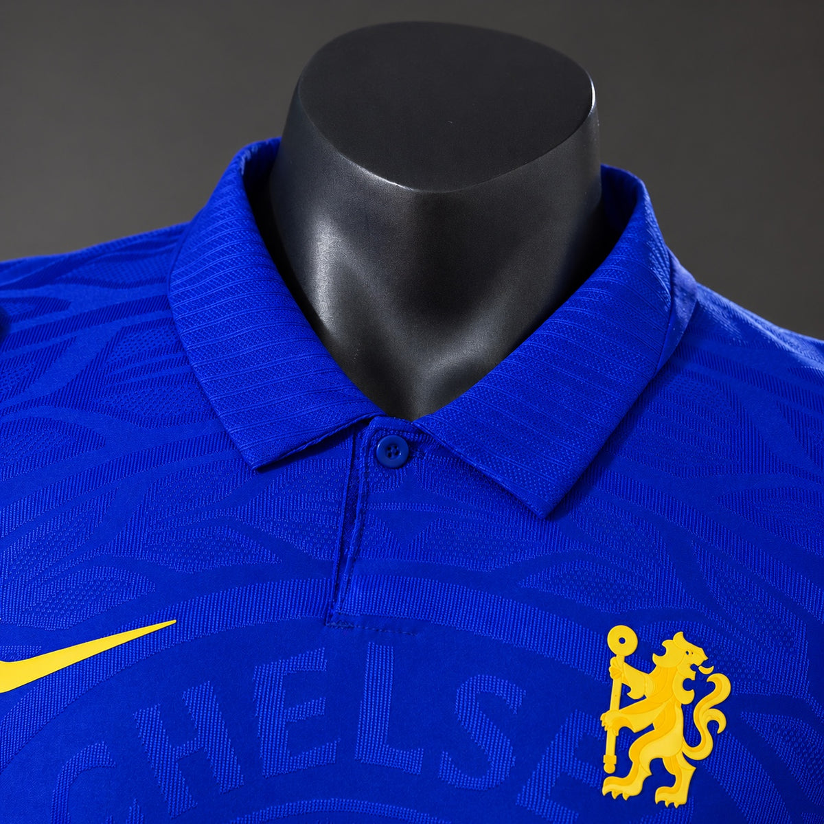 Chelsea 2026/27 Home Jersey detail