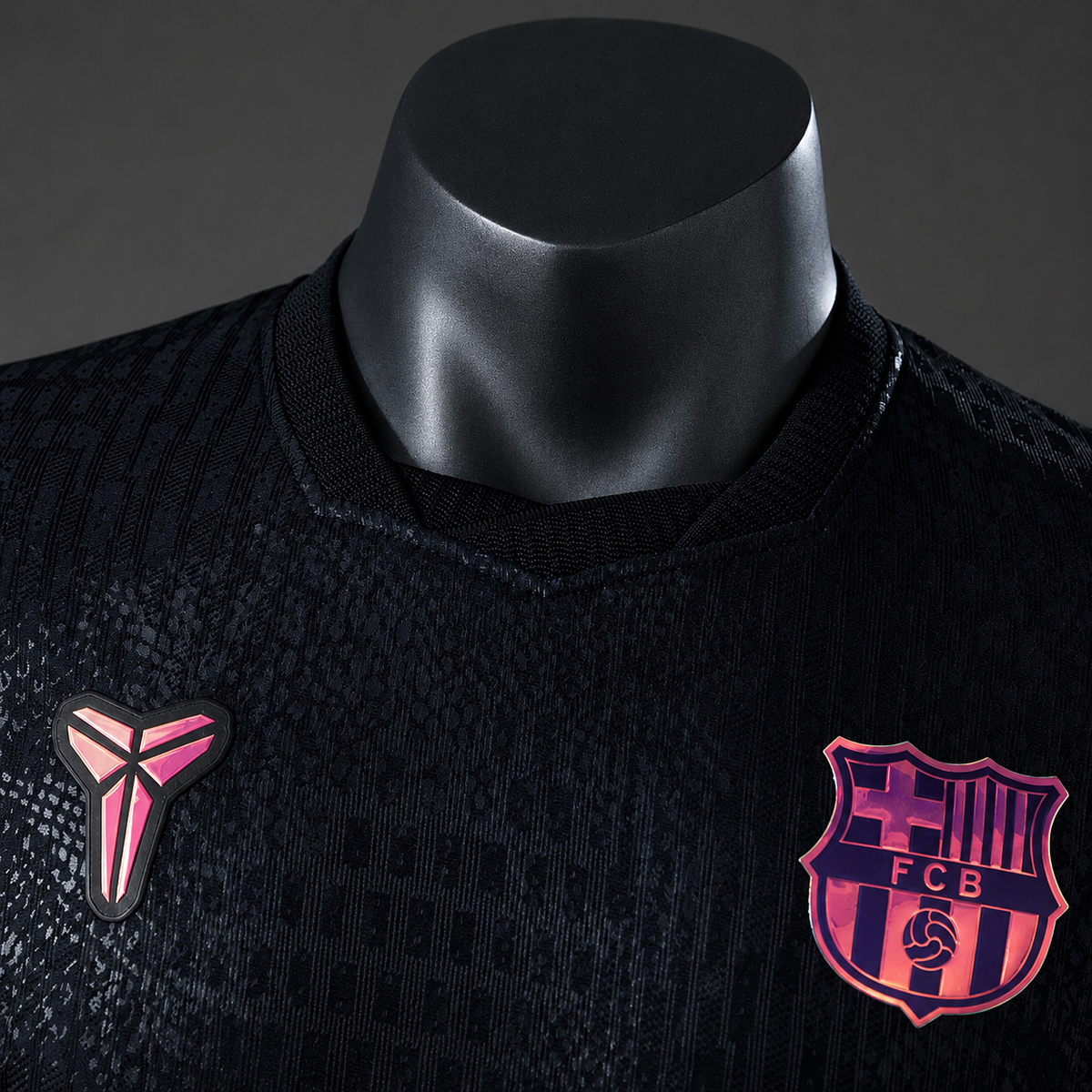 Barcelona 2627 Away Jersey wer