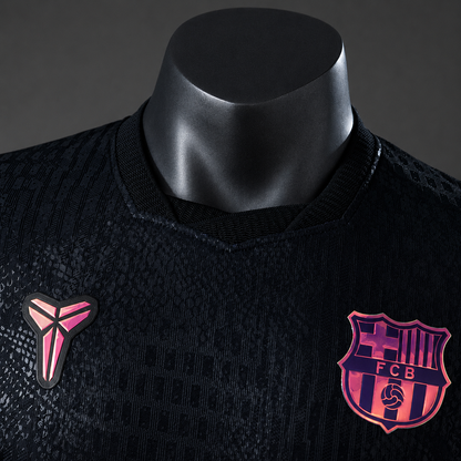 Barcelona 2627 Away Jersey wer