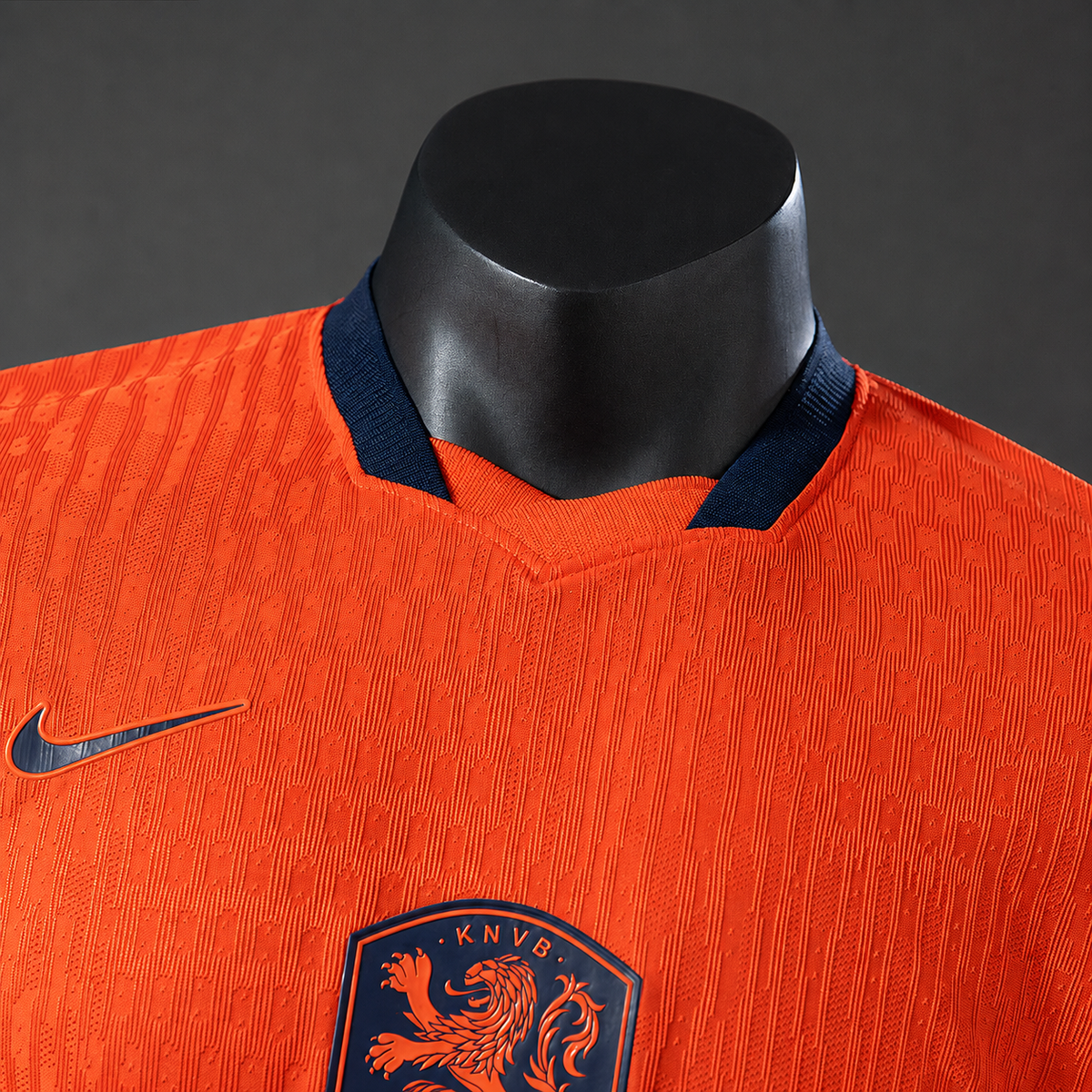 Netherlands 2625 Home Jersey