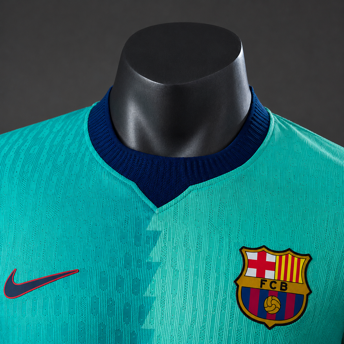 Barcelona 2627 Third Away Jersey