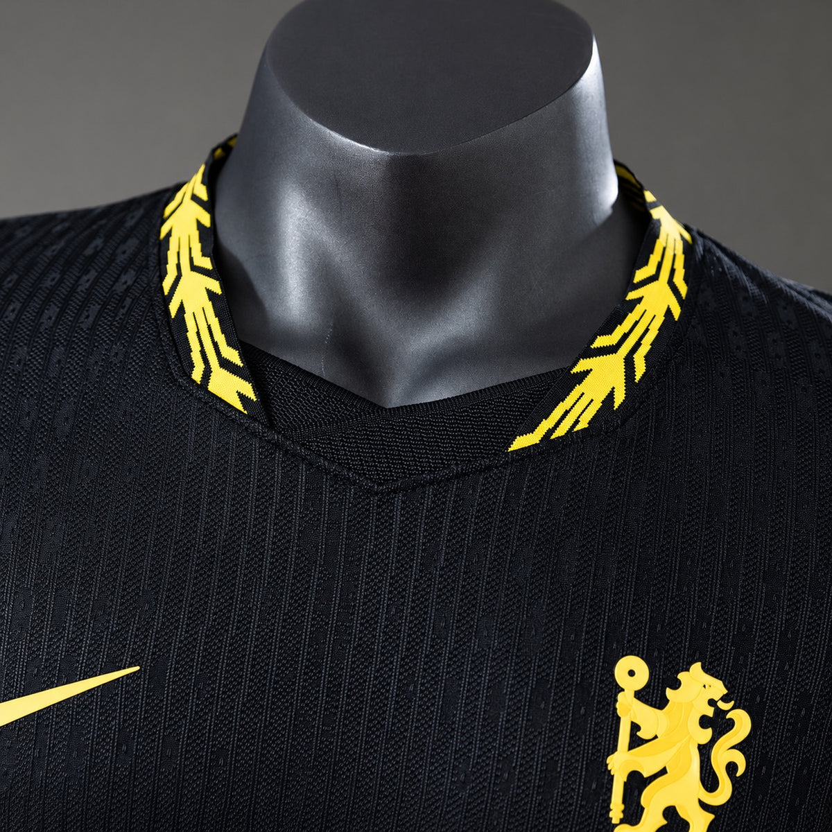 Chelsea 2026/27 Away Jersey detail