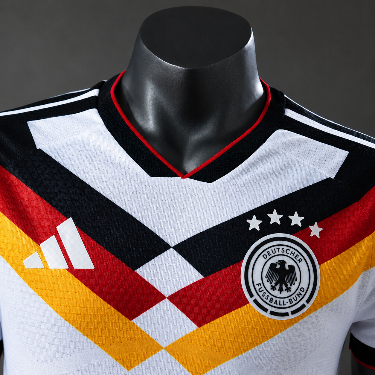 26/25 Germany Home Jersey
