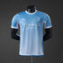 Manchester City 2026/27 Home Jersey front