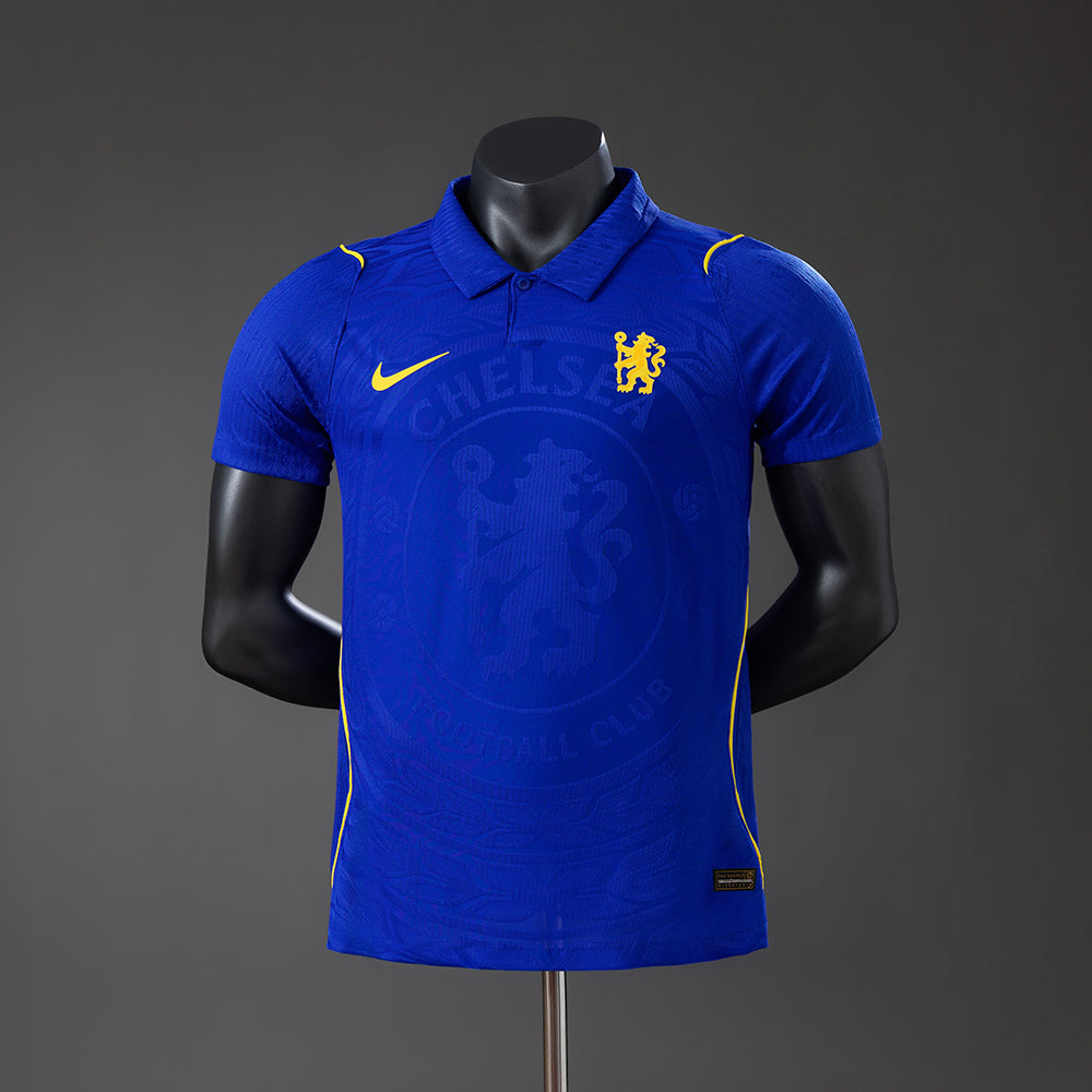 Chelsea 2026/27 Home Jersey front