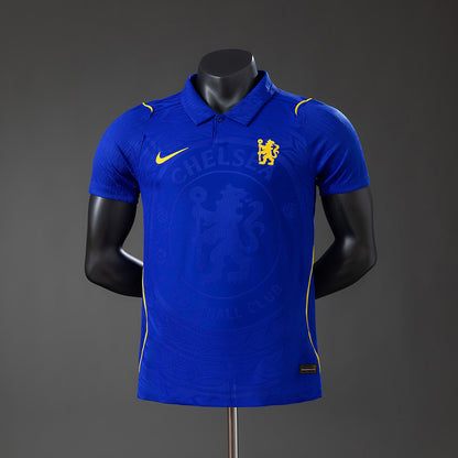 Chelsea 2026/27 Home Jersey front