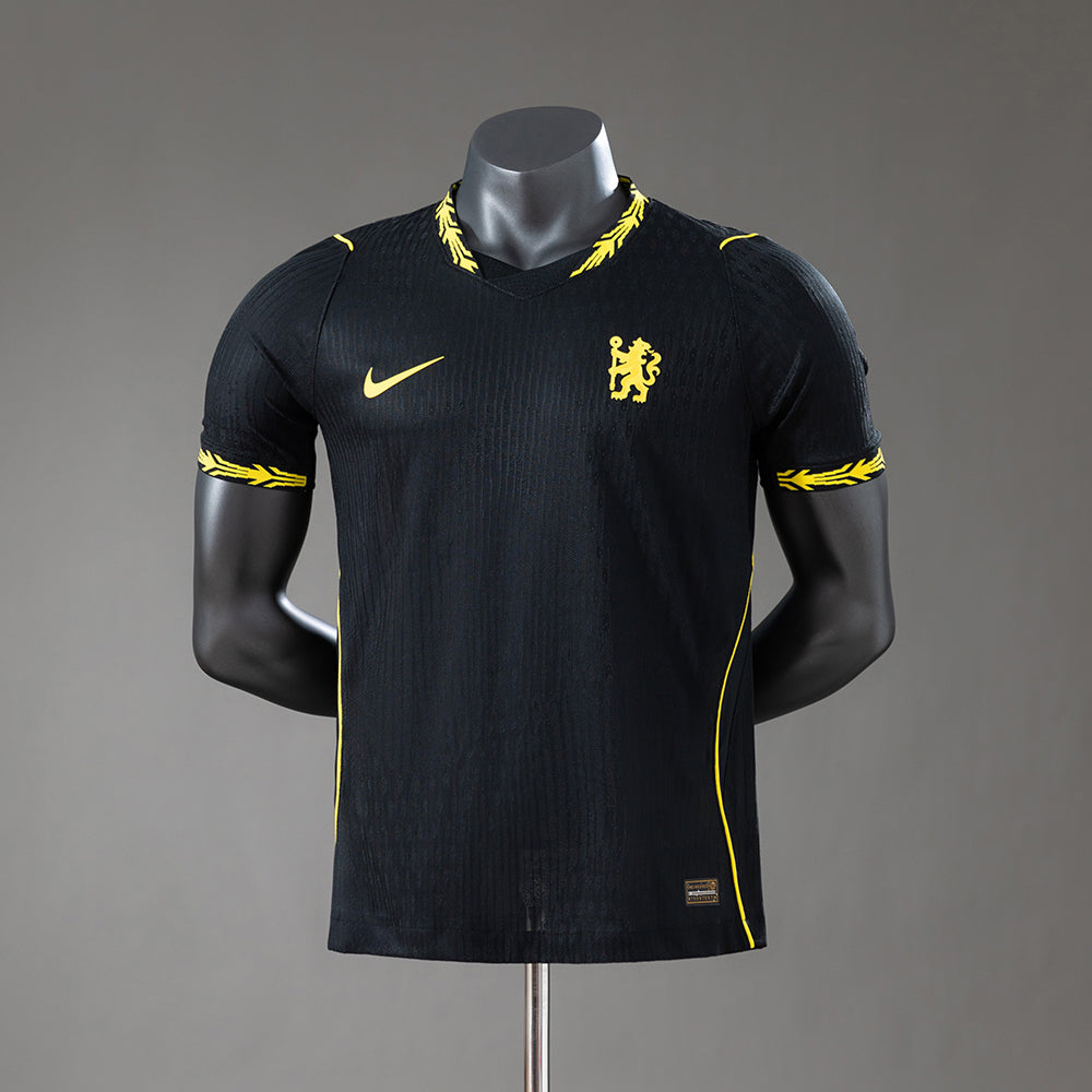 Chelsea 2026/27 Away Jersey front