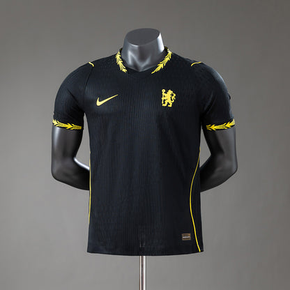 Chelsea 2026/27 Away Jersey front