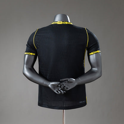 Chelsea 2026/27 Away Jersey back
