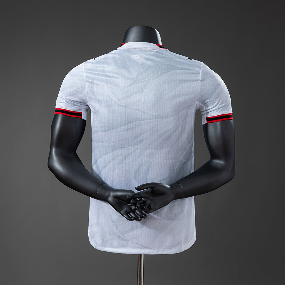 AC Milan 2026/27 Away Jersey back