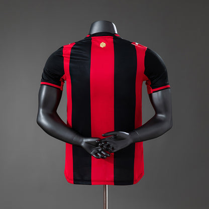 AC Milan 2026/27 Home Jersey back