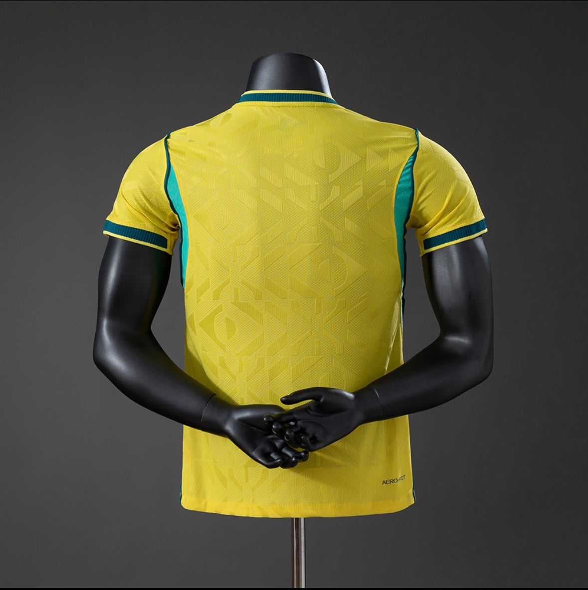 Brazil 26/25 Home Jersey
