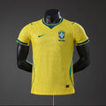 Brazil 26/25 Home Jersey