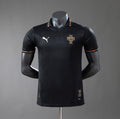Portugal Black edition Jersey