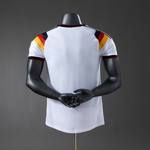 26/25 Germany Home Jersey