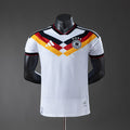 26/25 Germany Home Jersey