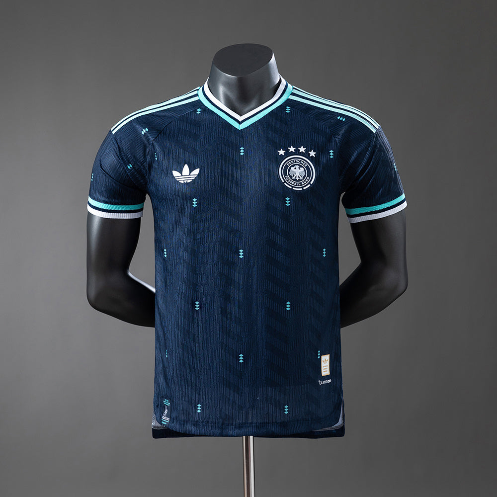 Germany 26/25 away jersey