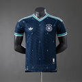 Germany 26/25 away jersey