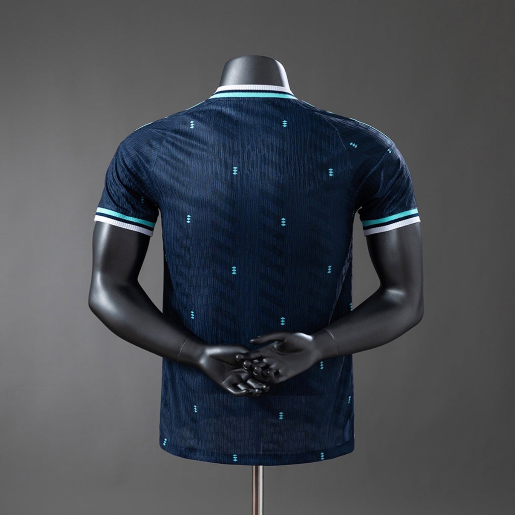 Germany 26/25 away jersey