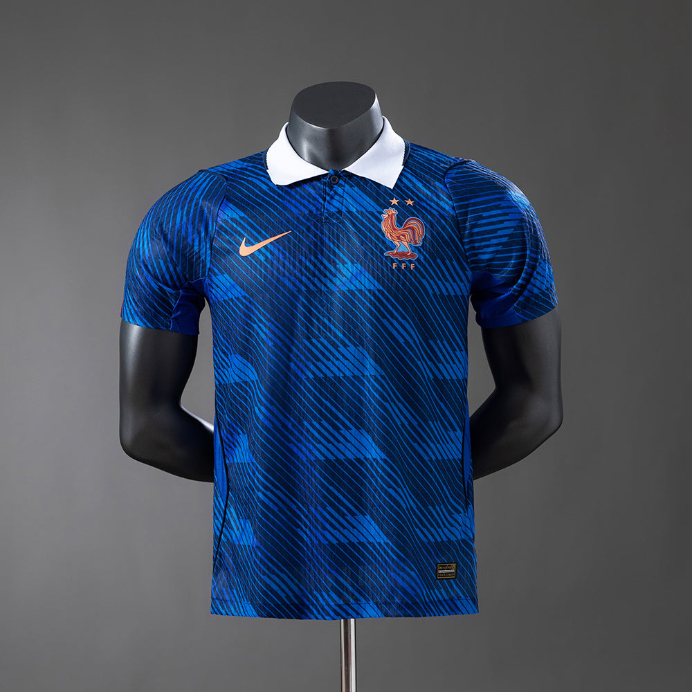 France 26/25 Home Jersey