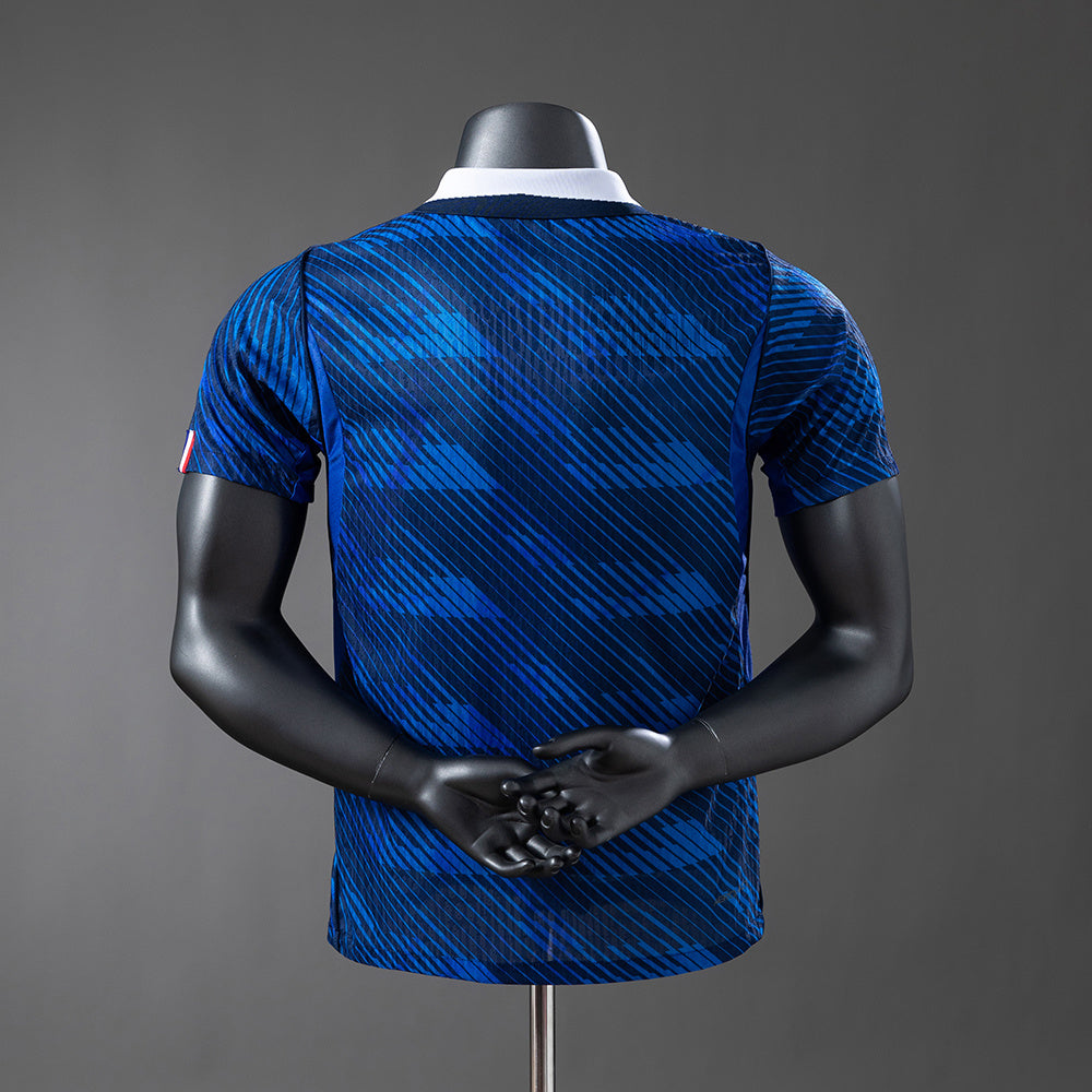 France 26/25 Home Jersey