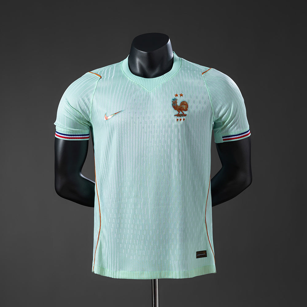 France 26/25 away jersey