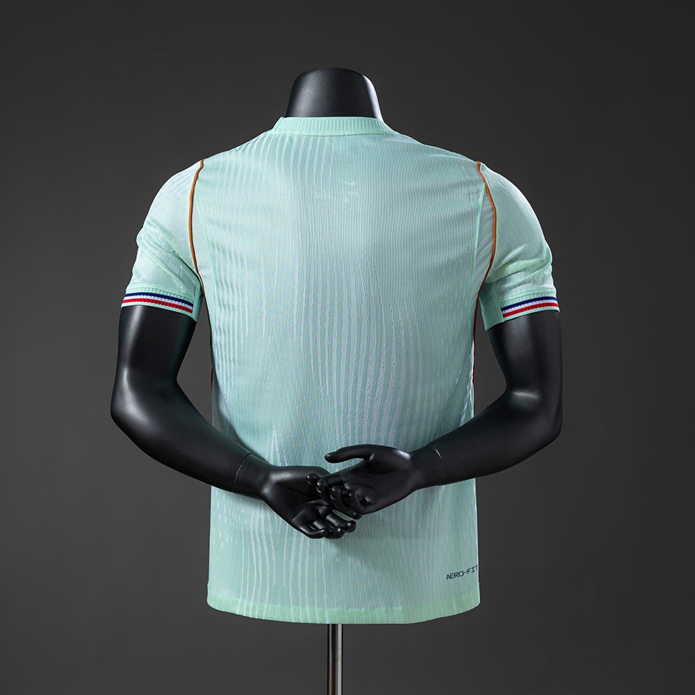 France 26/25 away jersey