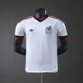 Mexico 26/25 Away Jersey