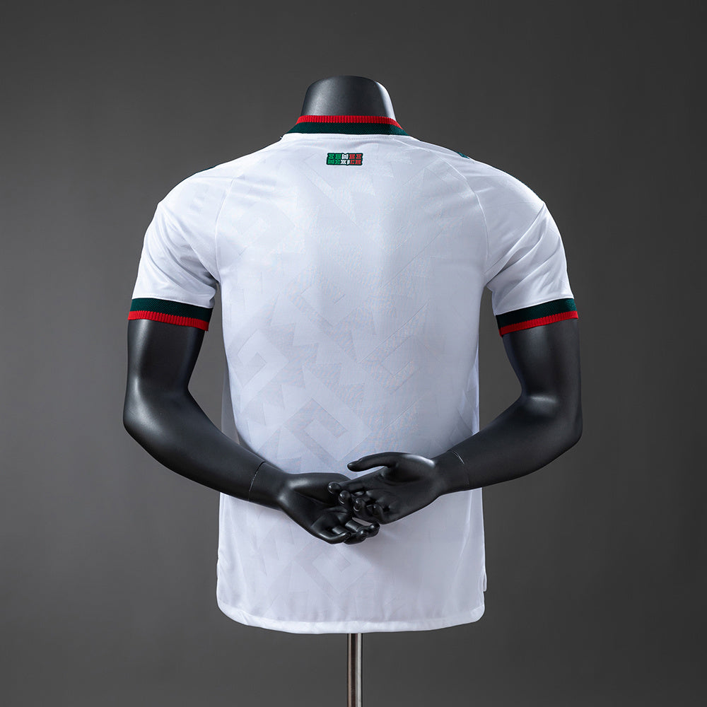 England 26/25 Home Jersey