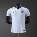 England 26/25 Home Jersey