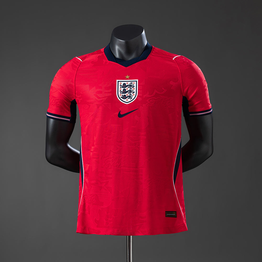 England 26/25 Away Jersey