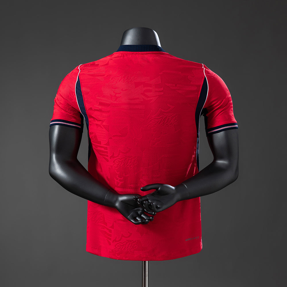 England 26/25 Away Jersey