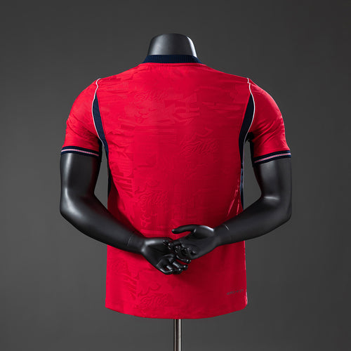 England 26/25 Away Jersey