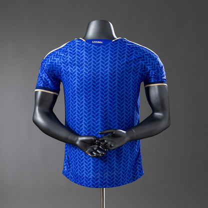 Italy 2625 Home JerseyItaly 2625 Home Jersey