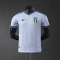 Italy 26/25 Away Jersey