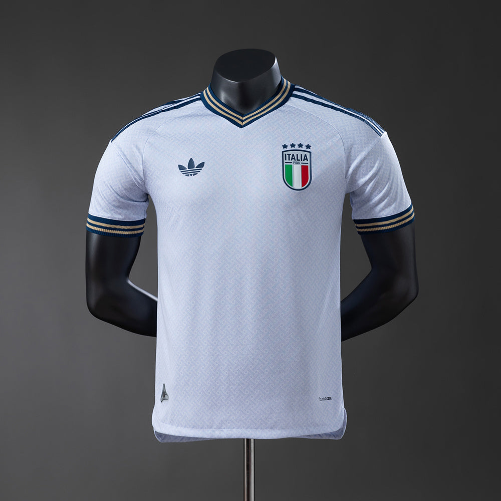 Italy 26/25 Away Jersey