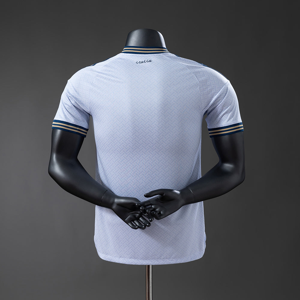 Italy 26/25 Away Jersey