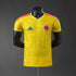 Colombia 2625 Home JerseyColombia 2625 Home Jersey