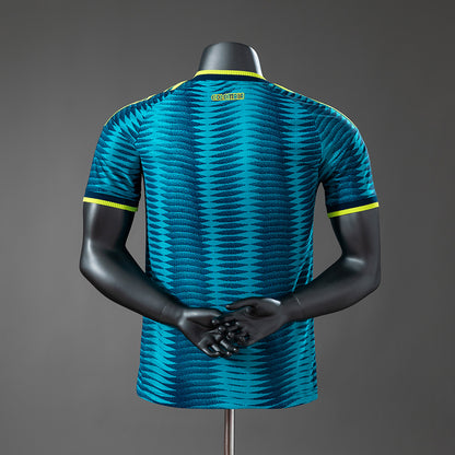Colombia 2625 Away Jersey