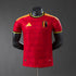 Belgium 2625 Home Jersey