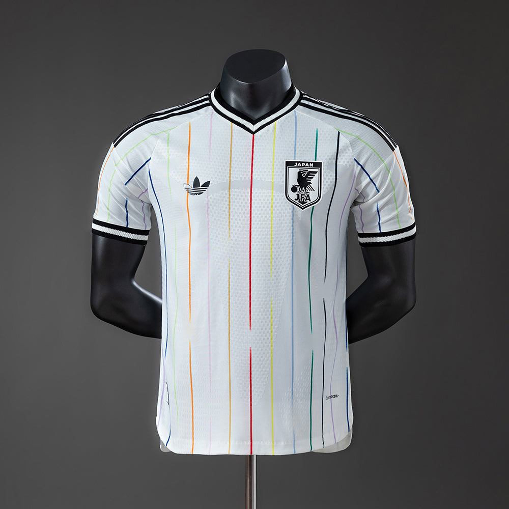 japan 26/25 Away Jersey