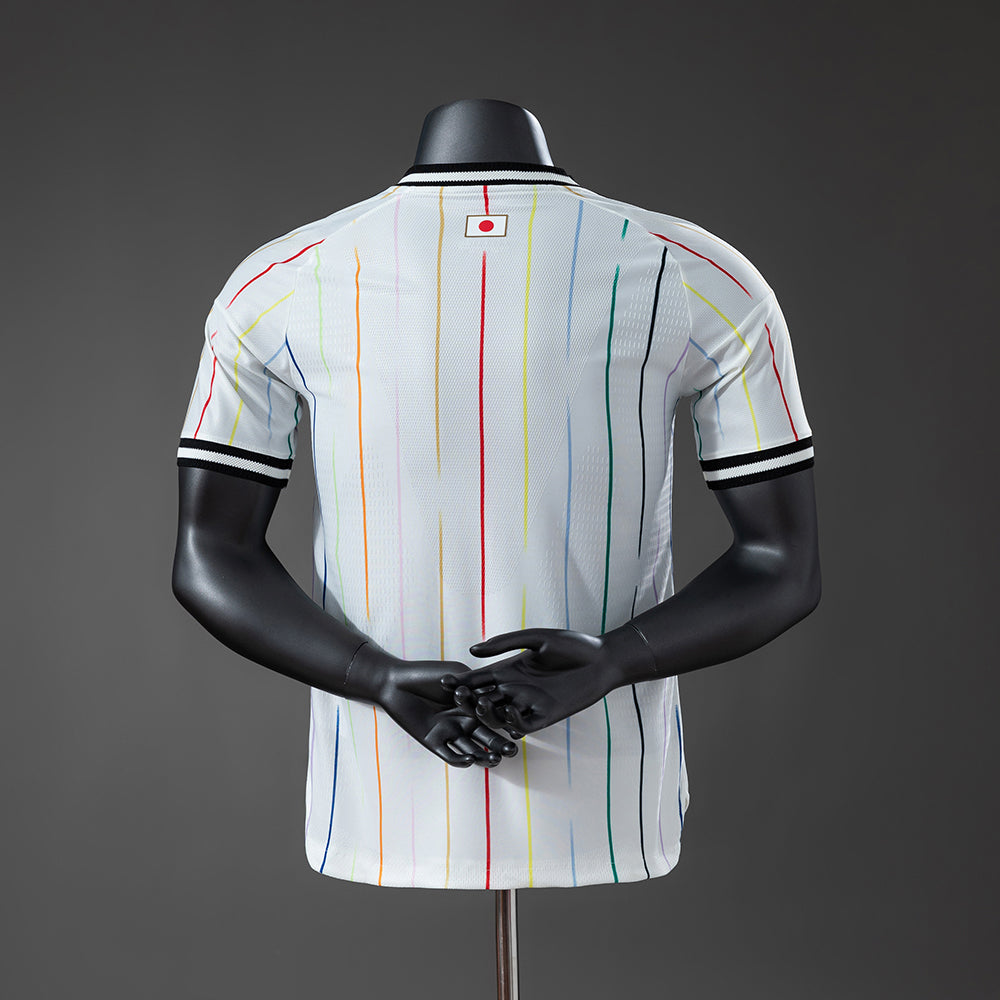 japan 26/25 Away Jersey