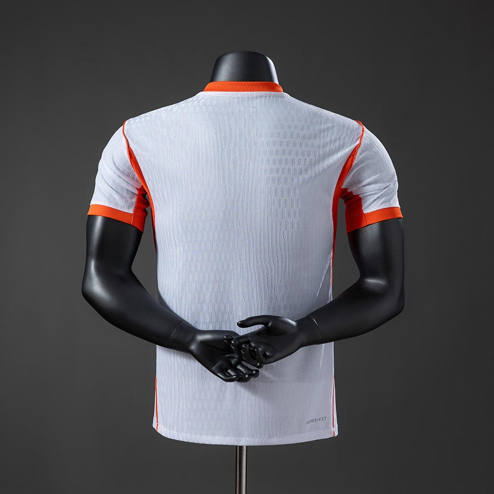 Netherlands 2025/26 Away Jersey